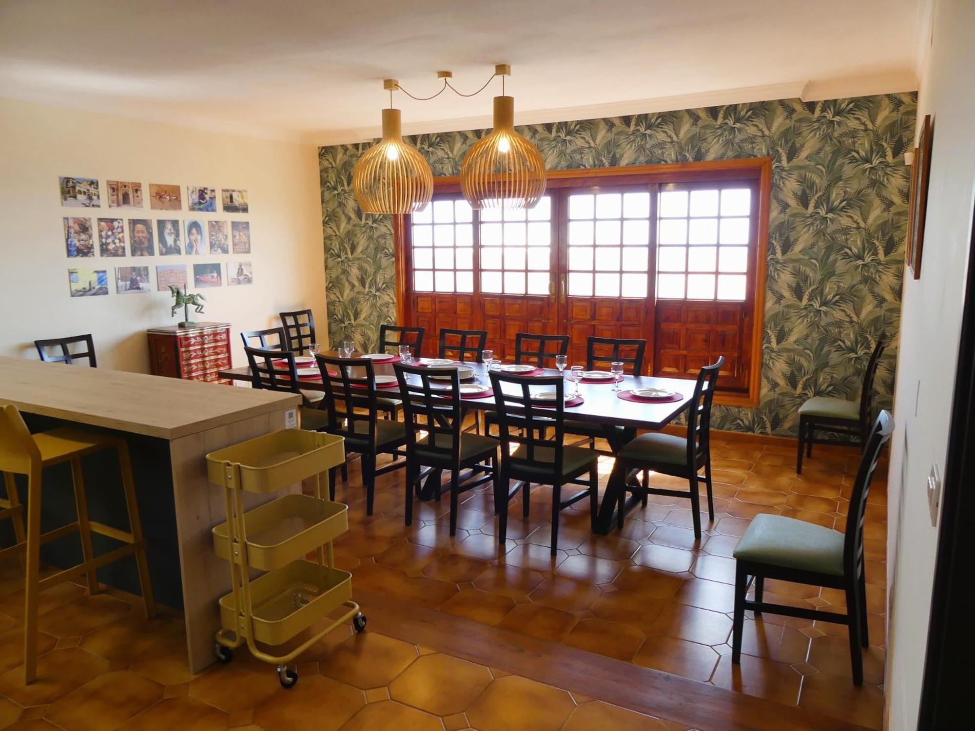 The Mango House Villa Santa Cruz de Tenerife